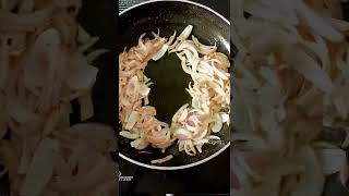 How to make Misal Pav | #misalpav #streertfood #shorts