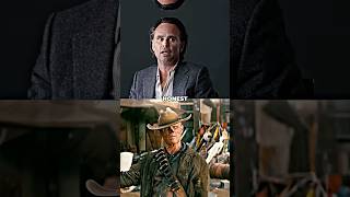 Walton Goggins Never Played a "Fallout" Game