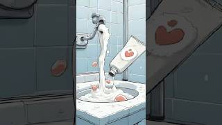 Toothpaste Tube Trick!! #hack