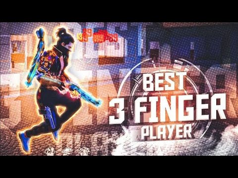 World best 3finger Custom gameplay⚡ world best 3finger custom gameplay m1887🔥