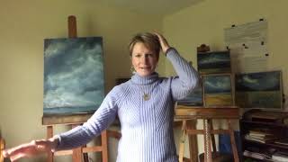 Daily Energy Medicine Routine
