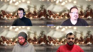 Day 2: How to get the Developer environment?