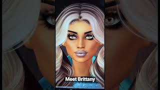 Create-A-Sim #createasim #thesims4 #sims4cc #simscas