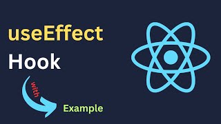 useEffect Hook In React Js | Hooks in React Js