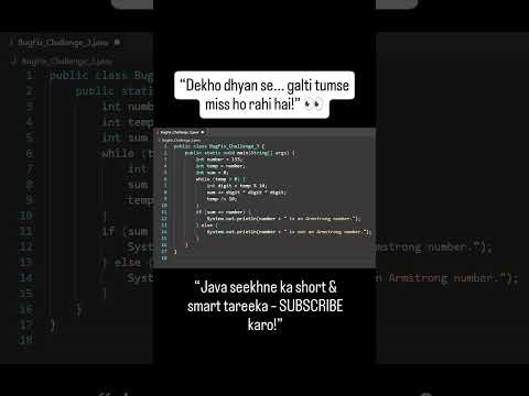 #JavaMCQ #JavaQuiz #CodarJava #JavaChallenge #JavaLearning #CodeBattle # #CodeReels #JavaProgrammer
