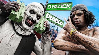 🔴LIVE | Diablo ON SUPERBOWL DAY LETS GET IT SHORT STREAM😭🚀 9KD