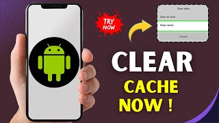 How To Clear Cache on Android Phone Fast | Fix Storage & App Lag 2025