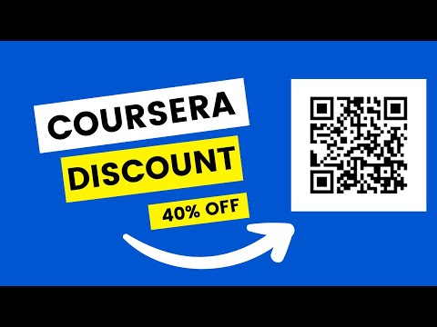 BEST Coursera Coupon Code 2025 | New Coursera Plus Coupon Discount 🎓