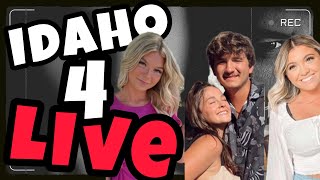 🔴LIVE: NEW Idaho 4 Docs!!! Motion to DISMISS - DENIED!