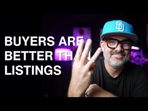 How to master showing homes (for real estate agents)