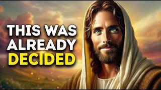 You Shall Lack Nothing Not One Thing | God Says | God Message Today | Gods Message Now | God Message