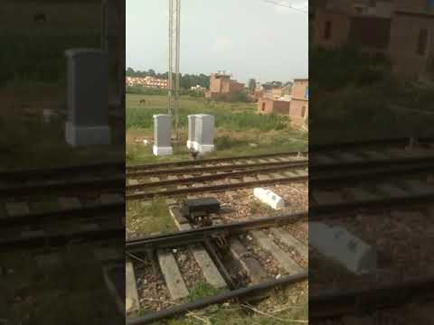 Shikohabad Junction