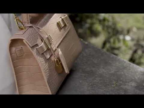 The Best Seller -  Ava Handbag