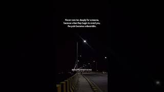 The hidden cost of loving without limits 💔💔