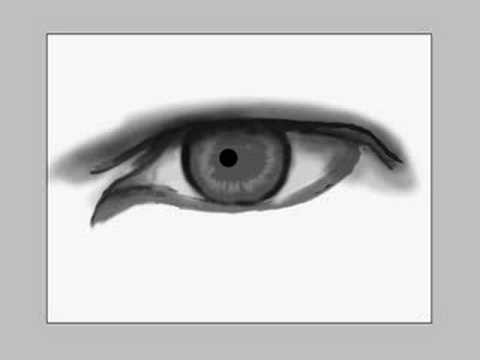 First test