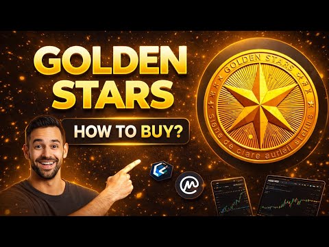 GoldenStars Online Review || Built with Innovation & Secured by Technology || Buy Now🚀