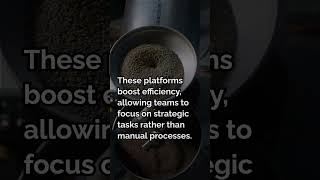 The Power of No Code Automation in Your Business