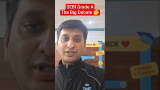 Should SEBI Exams Be This Tough? Toughness Vs Fairness Debate