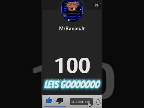 THANK YOU GUYS FOR 200 LETS GET TO 300!!