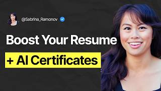 11 Free AI Courses with Certificates