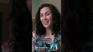 Drill Sergeant - Abbie Halberstadt (M is for Mama) #shorts