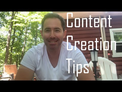 Content Creation Tips For Travel Agencies