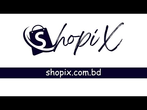 ShopiX | All You Want