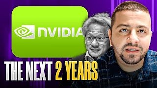 My Shocking Nvidia Stock Prediction for 2027! | NVDA Stock Prediction