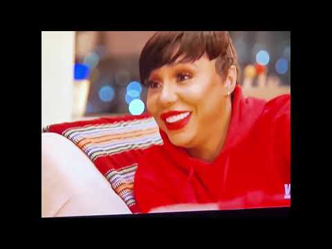 TAMAR BRAXTON GET YA LIFE S1.E1 REVIEW