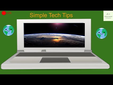 Happy Earth Day Video