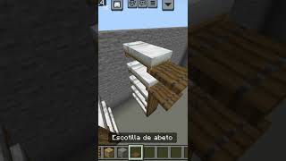 día 2 construyendo hasta el evento de squid game server java y pe#squidgame #minecraft