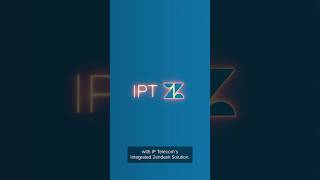 Smarter Customer Service with IPT for Zendesk #zendeskintegration  #SupportAutomation #techsupport