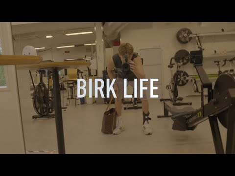 BIRK Life (one)