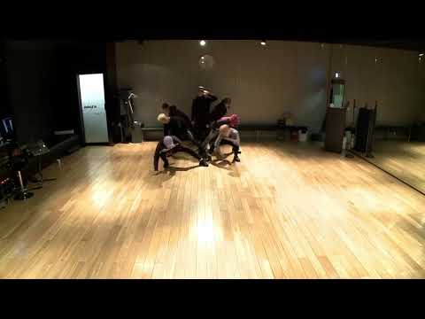 Practice dance_ Ikon_Rhytm Ta