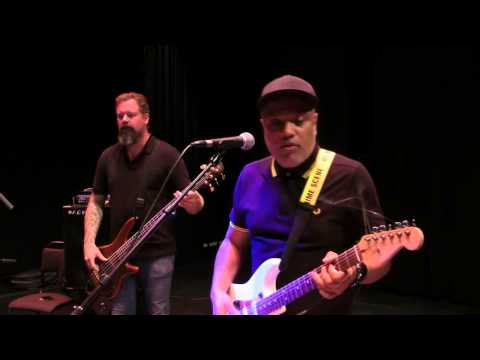 "PAULO MENDONCA" EPISODE 2    Feat: Peter Iwers (InFlames)Adde Moon(Hardcoresuperstars)