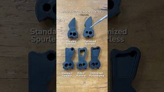 Optimized Performance Hammer Comparison #langdontactical