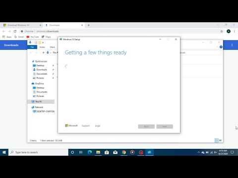How to download original windows iso file......for free
