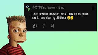 CaldrukiShots #9  - Random Screenshots Out of Context