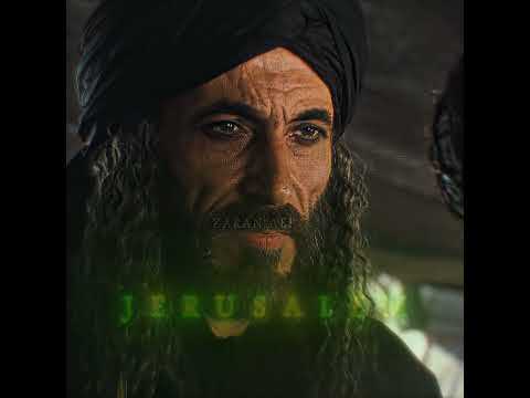 "YOU PROMISED TO RETURN JERUSALEM" || QUICK EDIT || KINGDOM OF HEAVEN #shortsfeed #shorts