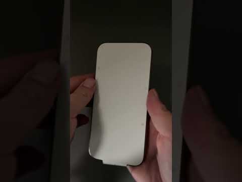 iPhone 16 Pro - Desert Titanium 🤯 #iphone #tech