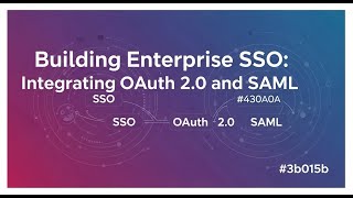 Implement Single Sign-On Integration: SSO Tutorial & Setup Guide