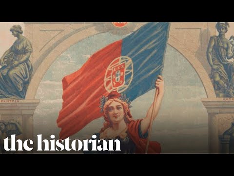 The Fall of the Portuguese Monarchy Explained in 4 Minutes | #History Documentary