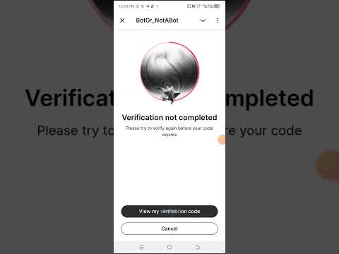 HOW TO COMPLETE PRIVASEA AIRDROP HUMAN VERIFICATION TASK