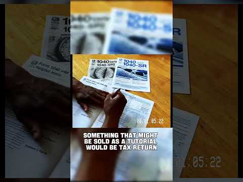 How The Dark Web Actually Works - THE SELLERS