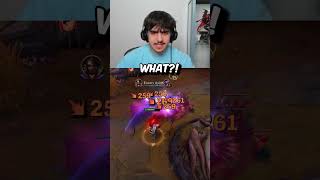 Nidalee Counters Shaco?