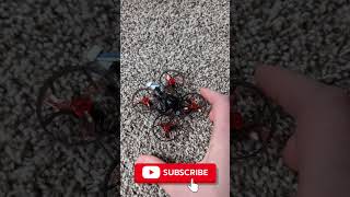 Budget 1S Tiny Whoop Build