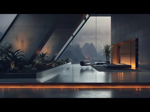 Mindful Quiet Focus • Study Music for Deep Concentration | Chillstep
