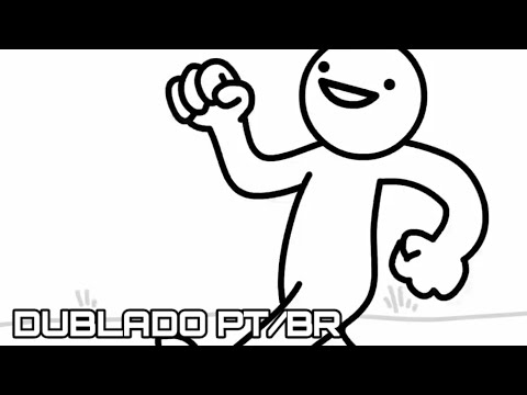 asdfmovie 9 dublado