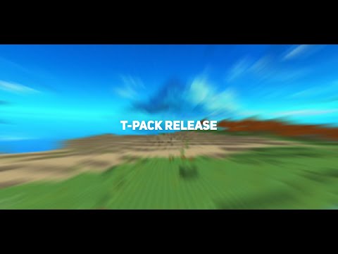 T-Pack Release