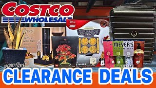 COSTCO 50 YEAR END CLEARANCE DEALS you NEED to SEE! DECEMBER 2025!✨️🎉(12/25) SO MUCH VALUE!